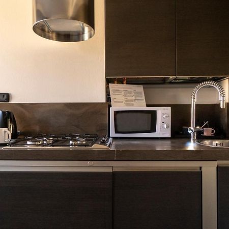 Italianway - Riva Di Reno 47 Appartement Bologna Buitenkant foto