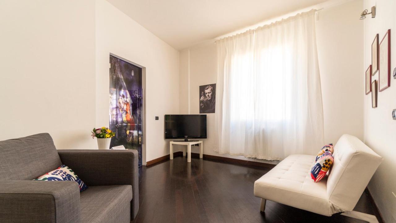 Italianway - Riva Di Reno 47 Appartement Bologna Buitenkant foto